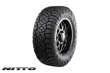 Nitto Ridge Grappler