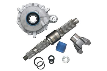 NP231 Slip Yoke Eliminator [50-7906]