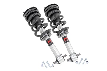 M1 Loaded Strut Pair | 3.5in | Chevy/GMC Sierra 1500 (19-26)/Silverado 1500 (19-26) 