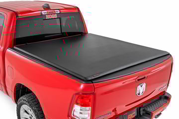 Soft Roll Up Bed Cover | Ram 1500 (19-25)/1500 TRX (21-24)
