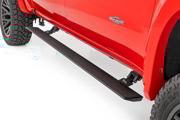 Power Running Boards | Chevy/GMC 1500/2500HD/3500HD 2WD/4WD