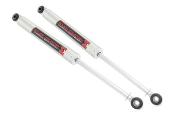 M1 Monotube Rear Shocks | 4-6" | Jeep Gladiator JT 4WD (2020-2025)