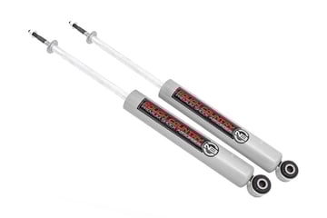 N3 Front Shocks | 0-1.5" | Ford F-250/F-350 Super Duty 4WD (2005-2026)