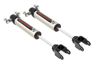 V2 Front Shocks | 2.5-3" | Chevy/GMC 2500HD/3500HD (11-26)