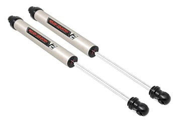 V2 Rear Shocks | 0-3.5" | Chevy/GMC 2500HD/3500HD (01-25)