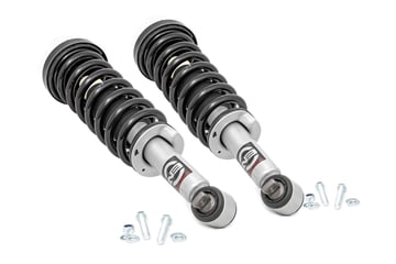 Loaded Strut Pair | Stock | Ford F-150 2WD (2014-2025)