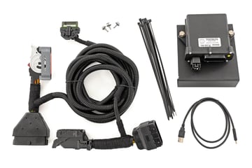 Speedometer Calibrator | Chevy/GMC 1500 2WD/4WD (22-25)