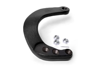 Raised Steering Arm [6600]