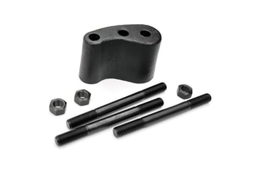 Dana 44 Steering Block [6603]