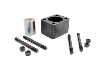 Dana 60 Steering Block [6608]