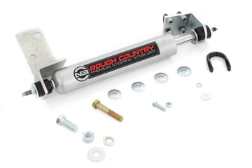 N3 Steering Stabilizer [8732630]