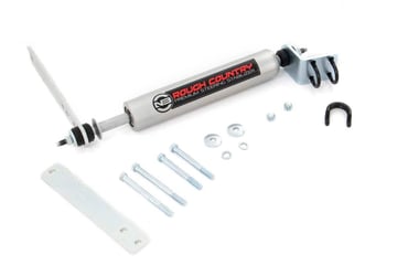 N3 Steering Stabilizer [8734230]
