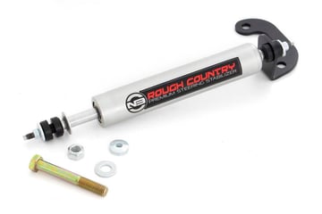 N3 Steering Stabilizer [8737130_A]