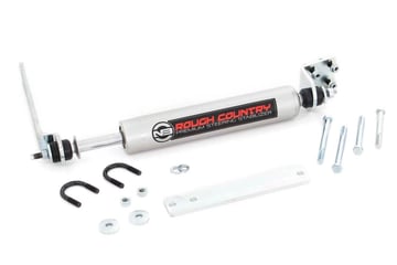N3 Steering Stabilizer [8738430]