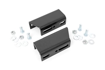 Sway-bar Drop Brackets [1073]