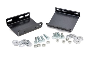 Sway-bar Drop Bracket Kit [1018]