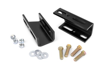 Sway-bar Drop Bracket Kit [1019]