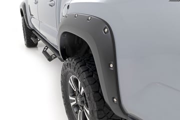 Pocket Fender Flares | Toyota Tacoma 2WD/4WD (2016-2023)
