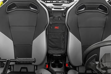 Storage Bag | Middle | Honda Talon 1000 