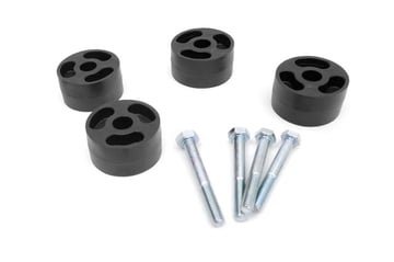 Transfer Case Drop Kit [1072]