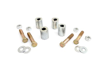 Transfer Case Drop Kit [7508]