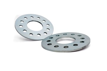 0.25-inch Wheel Spacers [6 x 5.5 / 6 x 135]