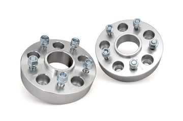 1.5-inch Wheel Spacers [5 x 5.0]