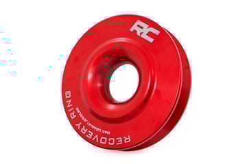 Snatch Block [RS125]