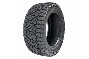 285/70R17 Venom Terra Hunter R/T