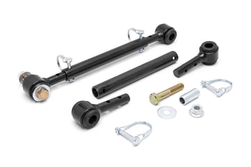 Quick Disconnect Sway Bar Links | 4-6 Inch Lift | Jeep CJ5/CJ7 5 4WD (76-83)
