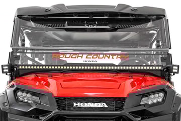 50" LED Light Kit | Honda Pioneer 1000/1000-5