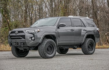 4Runner