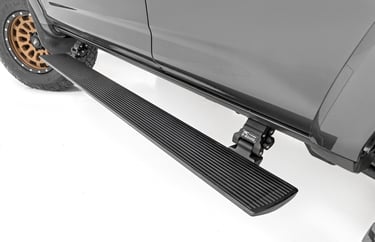Power Running Boards