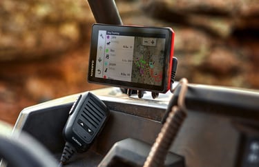 Garmin GPS