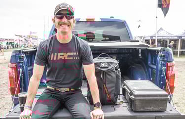 Tailgate N’ Tallboys