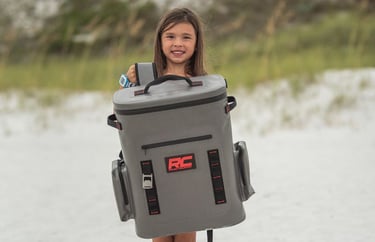 backpack cooler