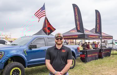 Tailgate N’ Tallboys 