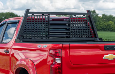 Chevy Headache Rack