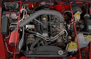 engine