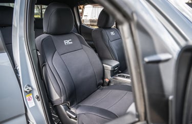 Seat Covers