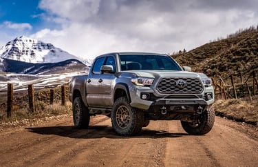 Toyota Tacoma