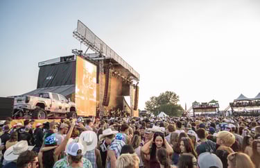 Tailgate N’ Tallboys 