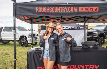 Tailgate N’ Tallboys 