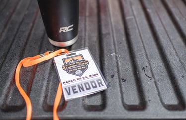 Southeast Overland Camping Event