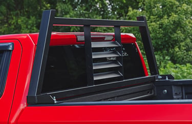 GM Headache Rack