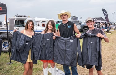 Tailgate N’ Tallboys 