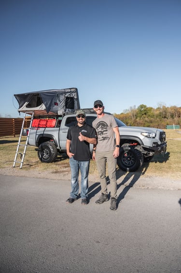 Special OPs Xcursions