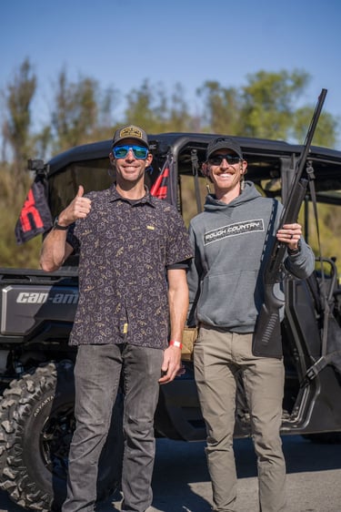 Special Ops Xcursions