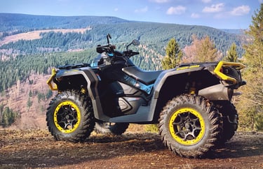 ATV