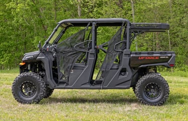 CF Moto UForce Lift Kit